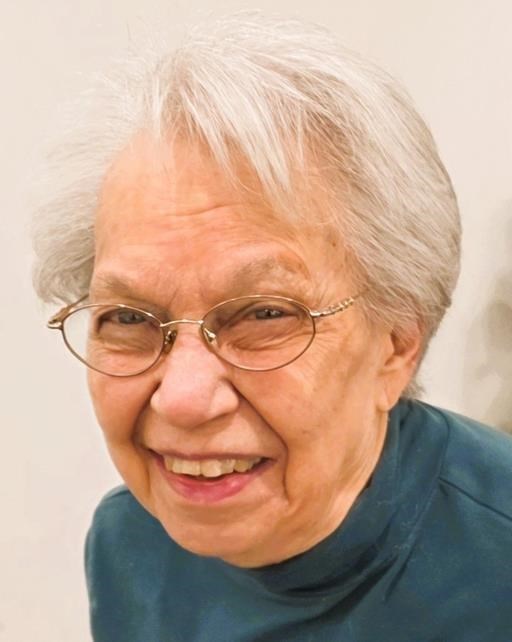 Obituary of Joyce Emma Wheeler