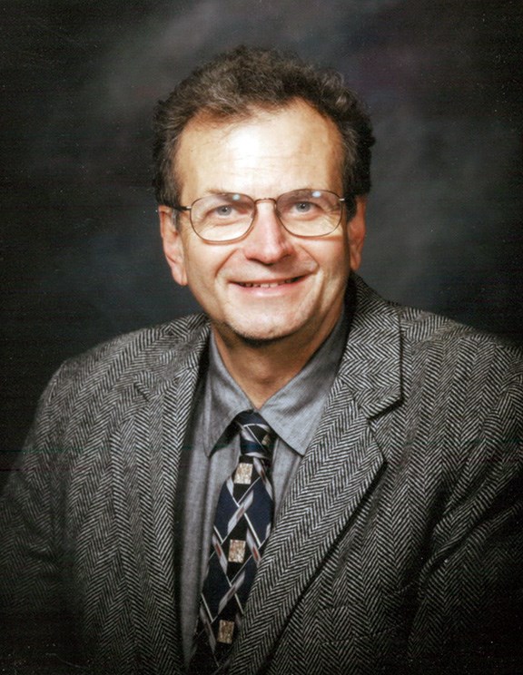 Avis de décès de Peter Morrison