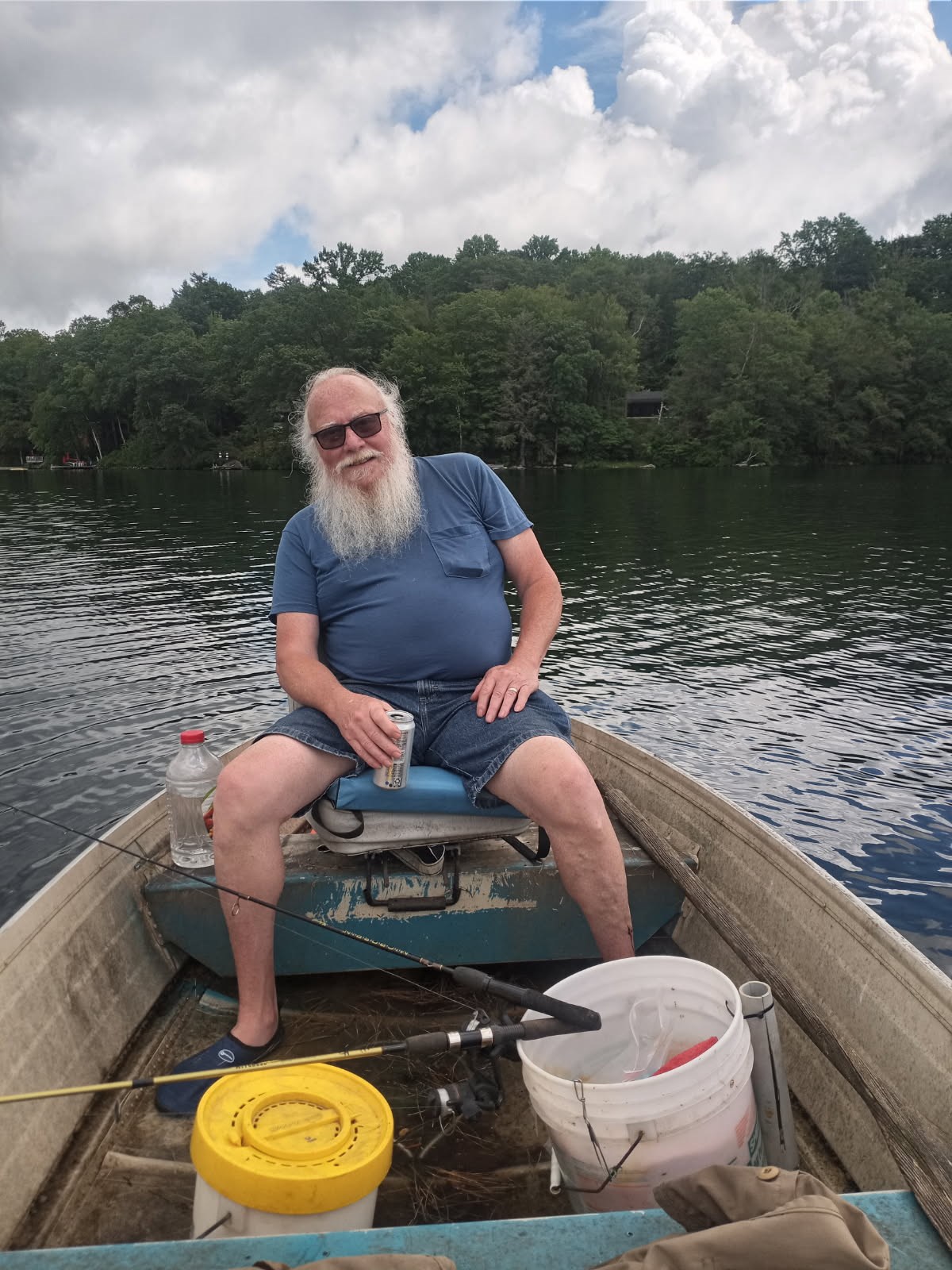 Obituary of Leon J. Abramczyk Jr.
