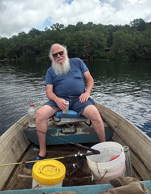 Obituary of Leon J. Abramczyk Jr.