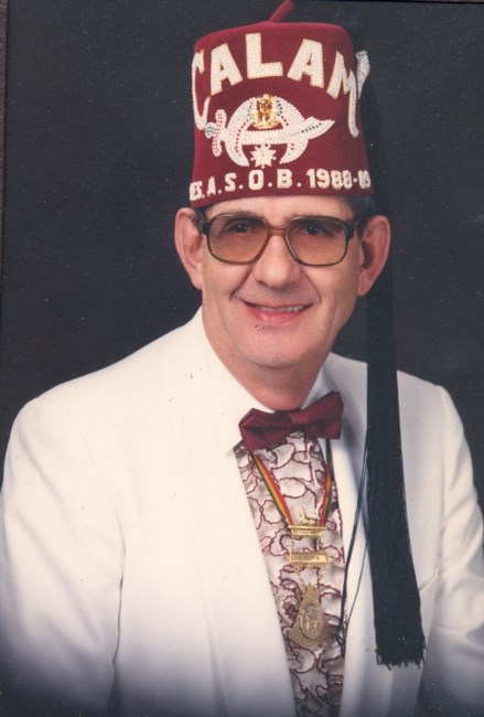 Obituary of Darrell Thompson