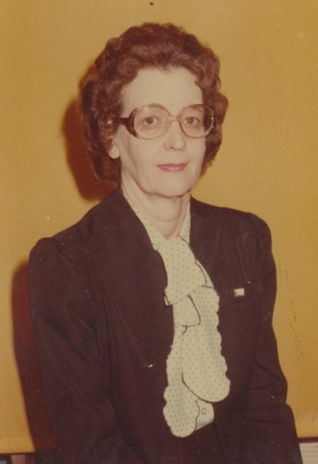 Obituary of Betty Joyce Payne Galyon