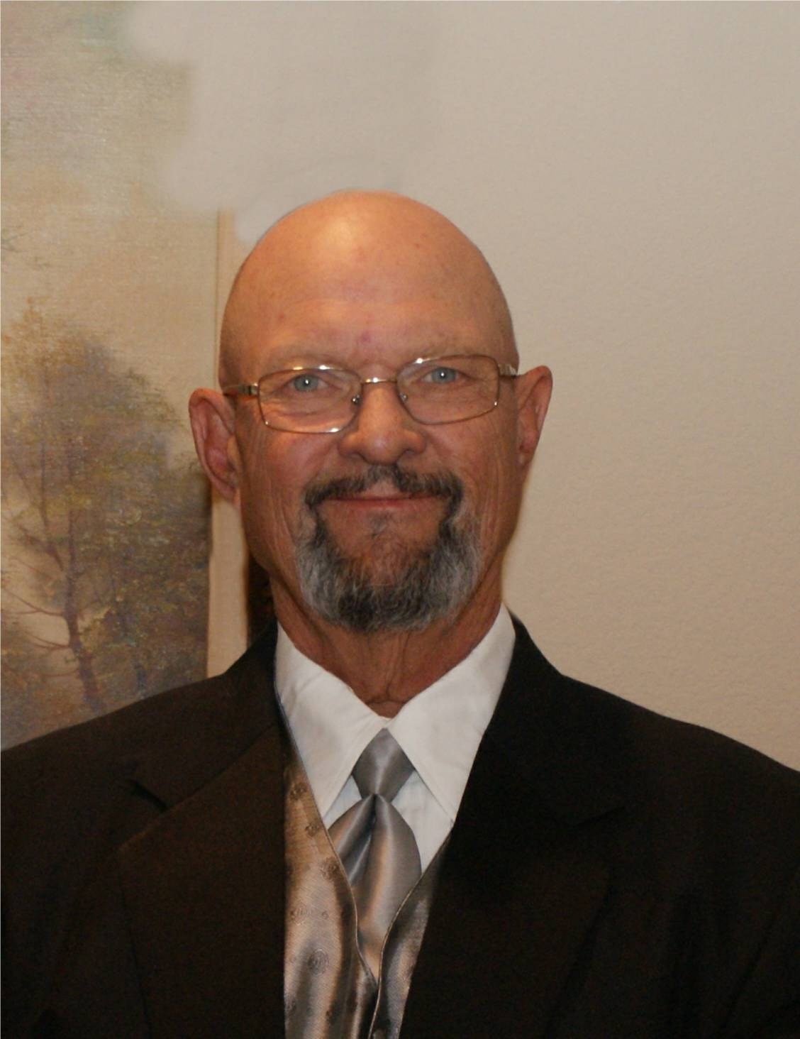 Obituary of Glenn Mark Stewart