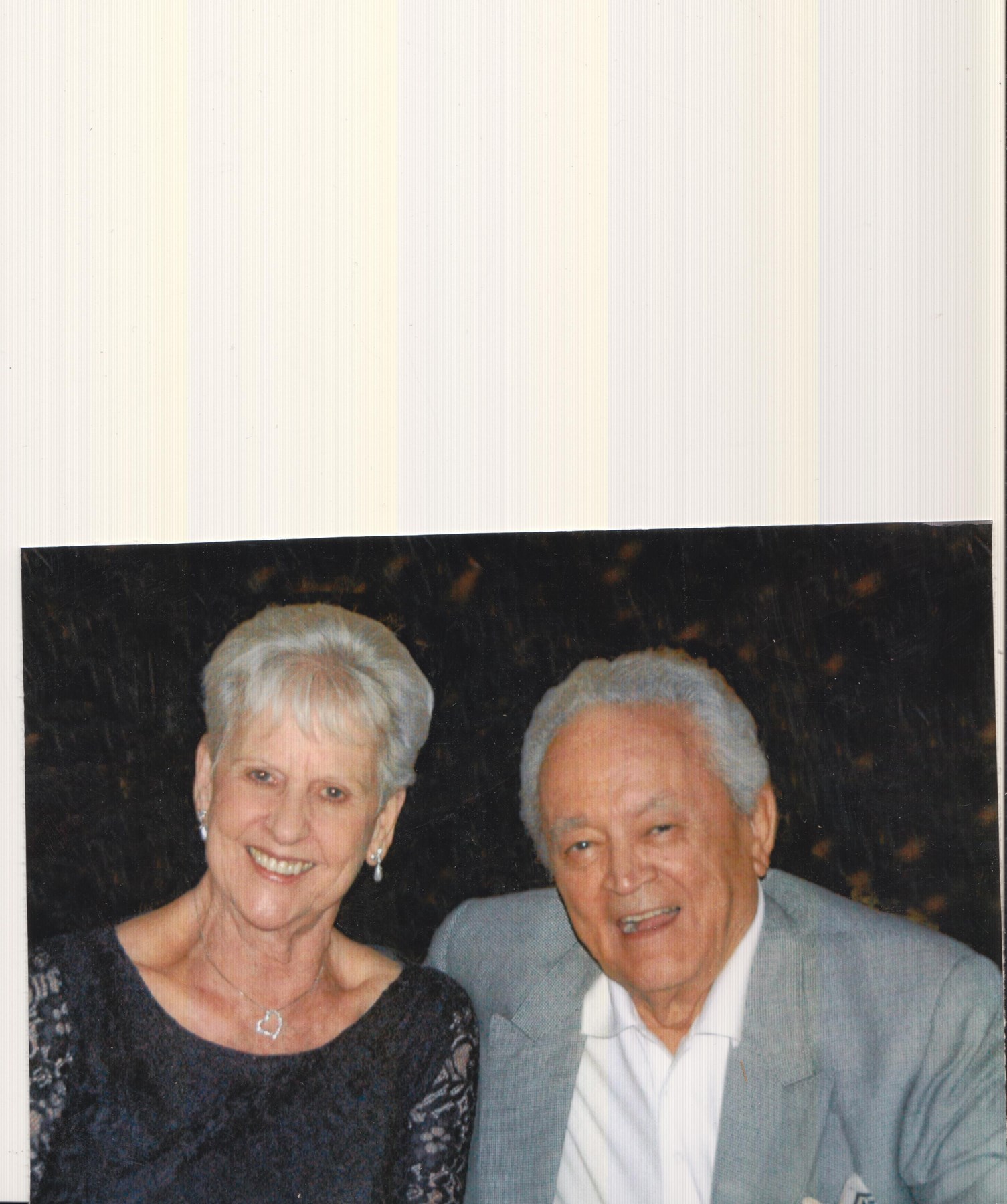 Obituary of Anthony Alexander Moreno