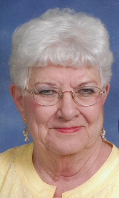 Obituary of Jan Rue Atkins