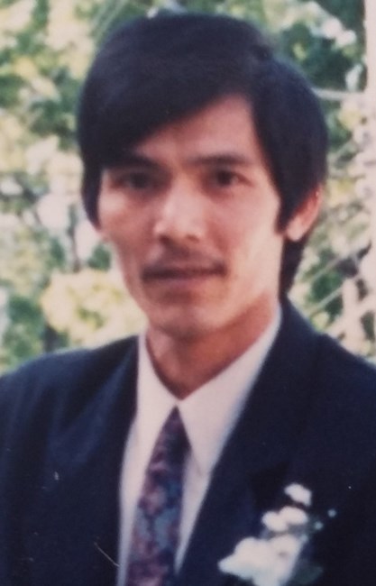 Obituary of Tan Manh Nguyen