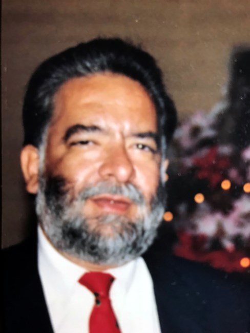 Obituary of Patrick John Howell