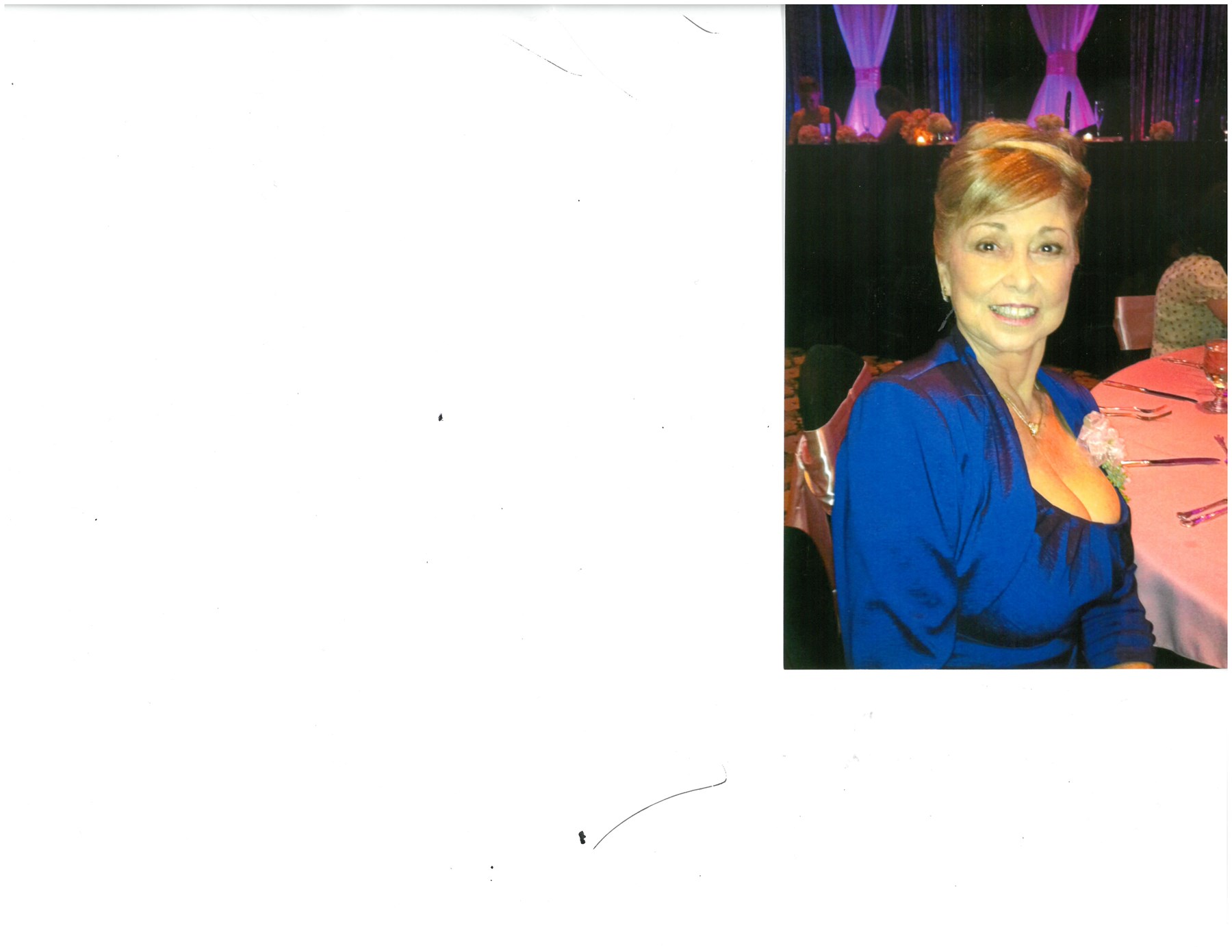 Obituary of Ruby Delores McKay