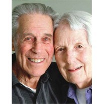 Obituary of Edward Schroeder