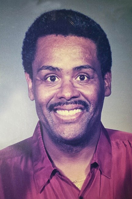 Obituary of Michael David Ward