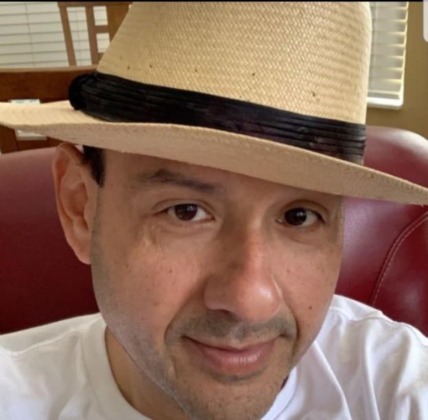 Obituary of Christian Jose Urrea