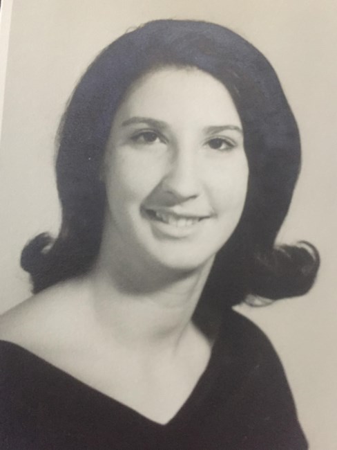 Obituary of Jo Ann G Overby