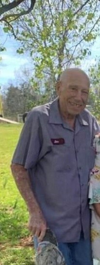 Obituario de James W. Scantland