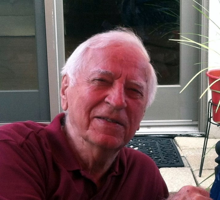 Obituary of Wallace A. Schejbal