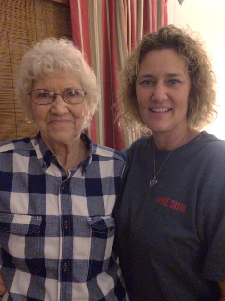 Obituary of Dorothy Kay Watson