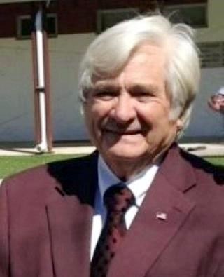 Obituary of John Wesley Dawsey Jr.