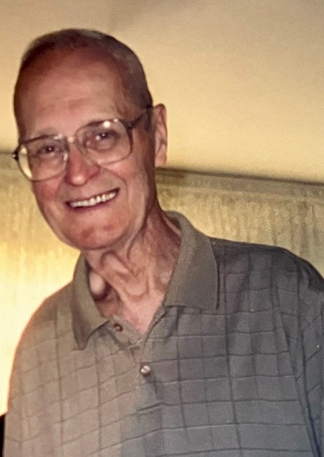 Obituary of Raymond Spiekerman