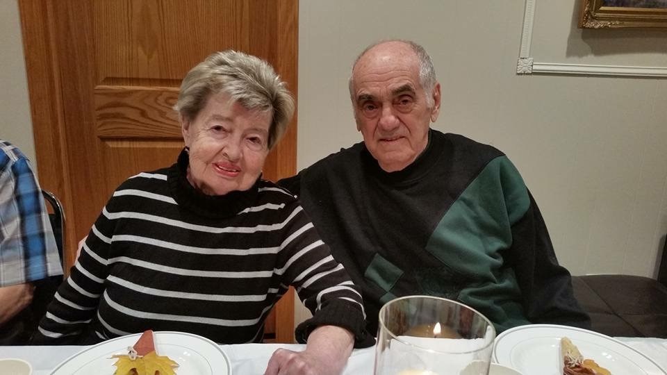 Obituario de Raisa Kramskaya