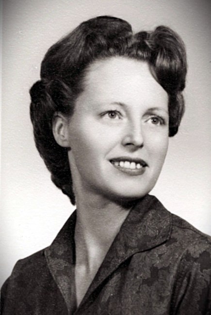 Obituario de Vera H Clouse