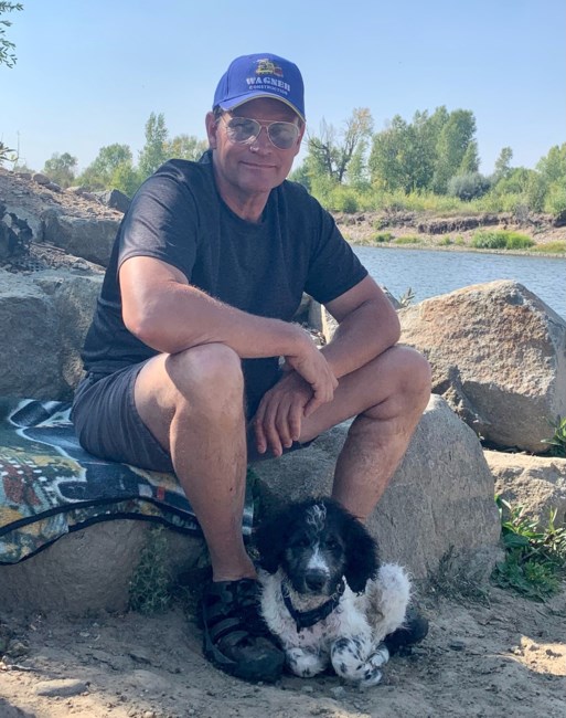 Obituary of Jerald "Jay" Lynn Wagner