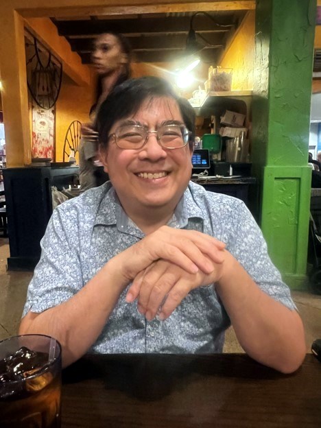Obituary of Ken Tatsuo Katano