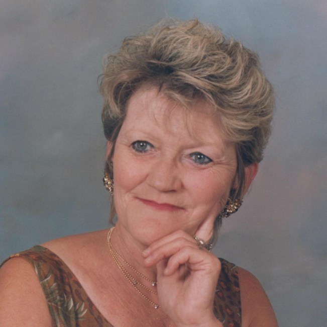 Obituary of Ms. Alice Faye Whitener
