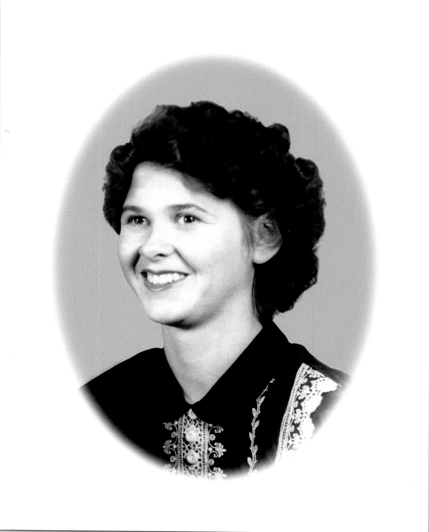 Obituary of Mrs. Beulah Mae Kinser
