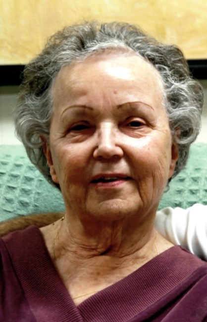 Obituary of Phyllis J Timm