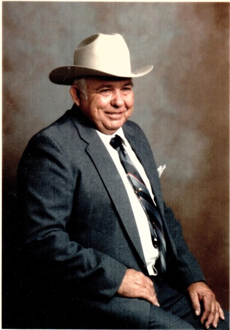 Obituary of George Gail Lawrence