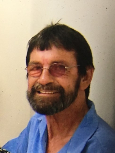 Obituary of Jerry Allen Cartwright