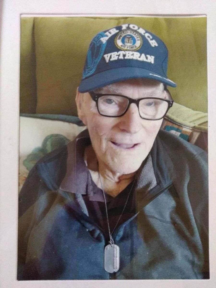 Obituary of Wayne Buford Pincomb