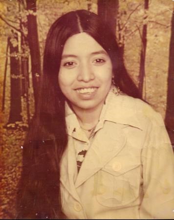 Obituary of Dolores Ann Perez