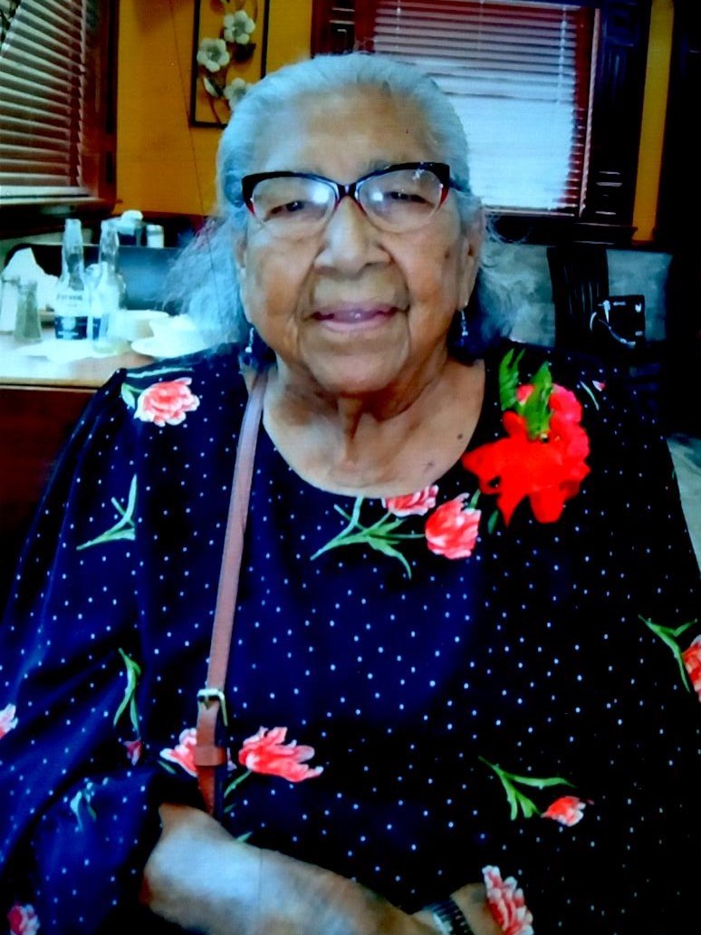 Obituary of Benita N Sanchez