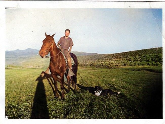 Obituary of Jerald "Jerry" H. Thompson