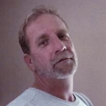 Obituary of Scott Corwin