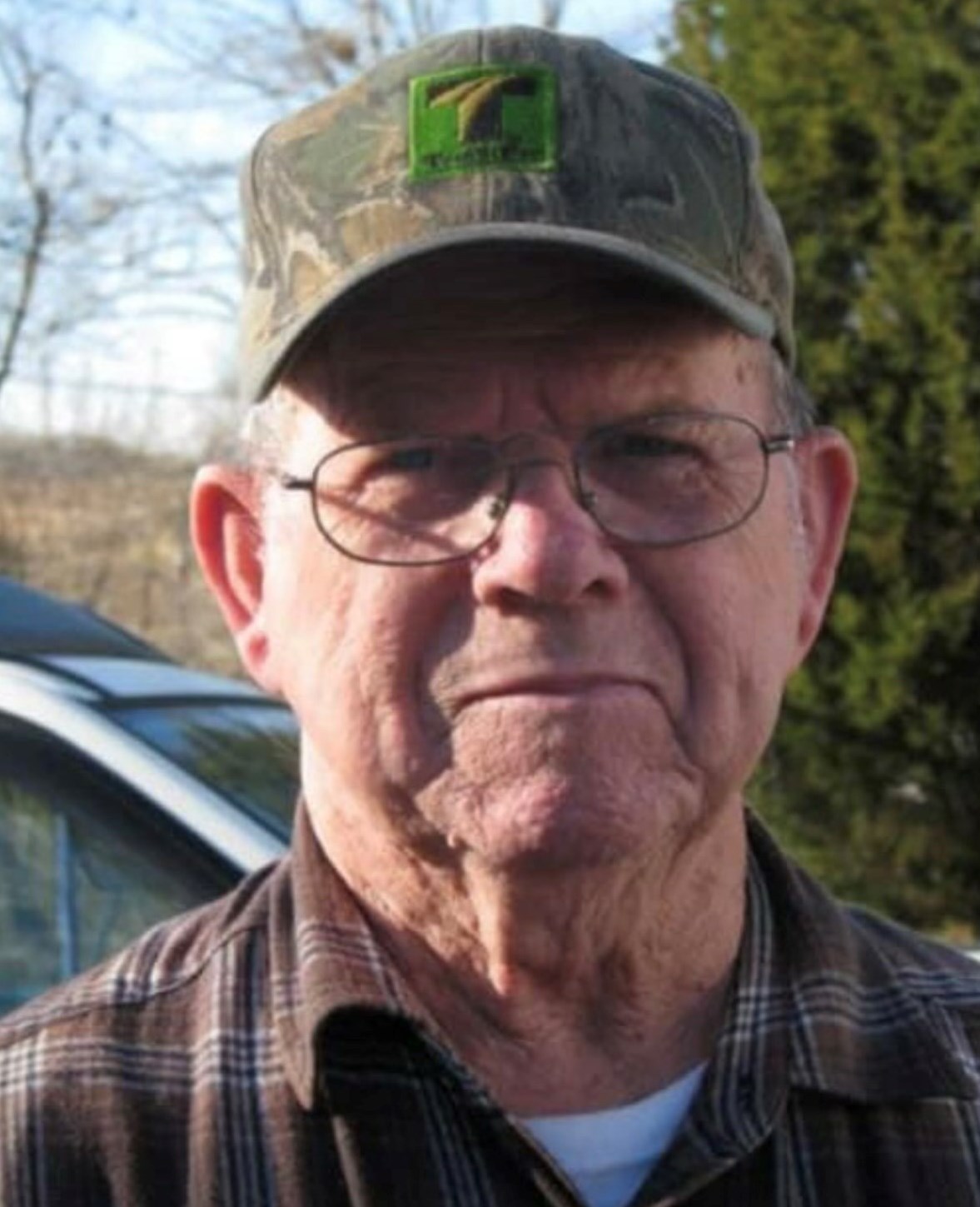 John Moon Obituary Knoxville, TN
