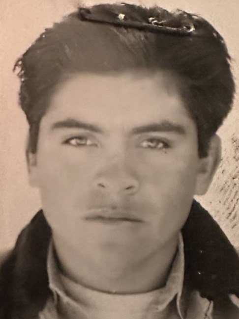 Obituary of Bonifacio Rodriguez