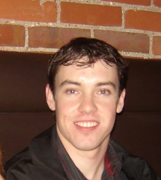 Obituary of Rory Scott Anton