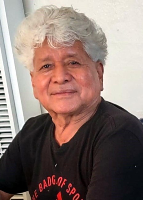Obituary of Jorge Landin