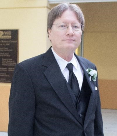 Obituary of Joe Bryant