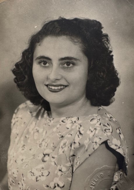 Obituary of Onelia Medina
