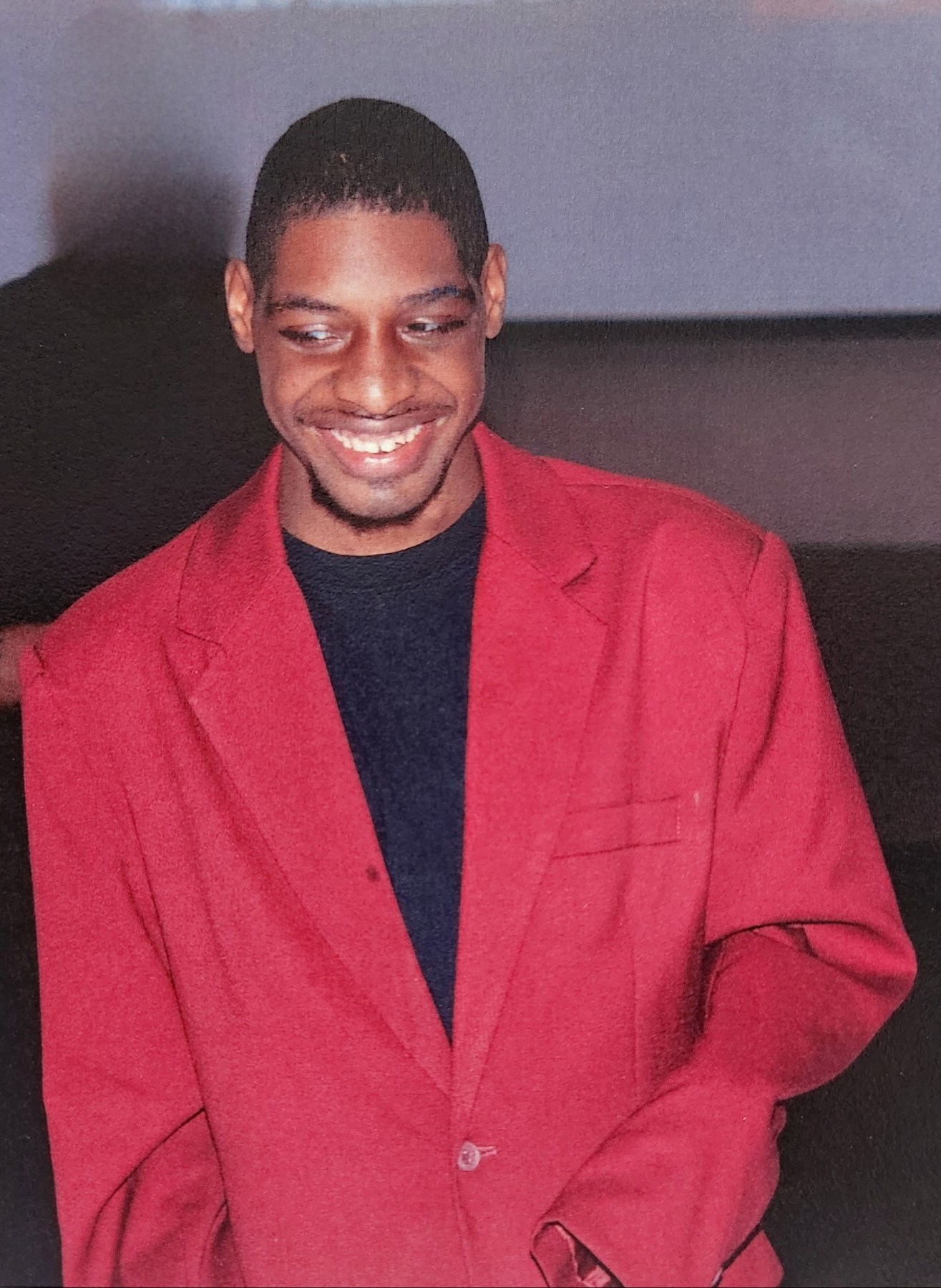 Avis de décès de Delaney Nashad McGhee