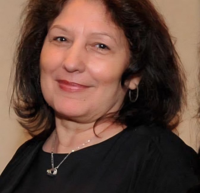 Obituary of Migdalia Gascot