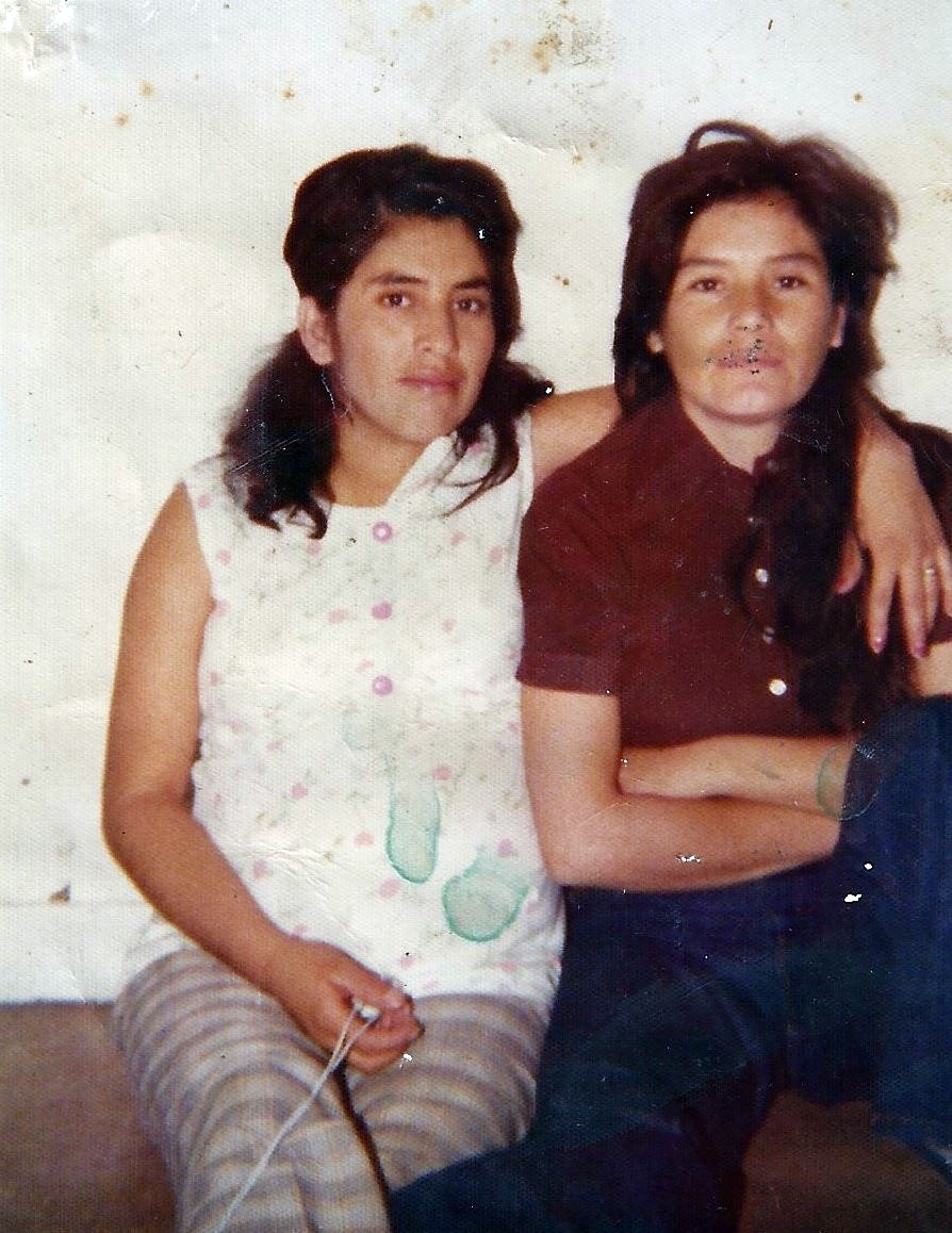 Sra. Ana Maria Zavala De Pimentel Obituary - Delano, CA