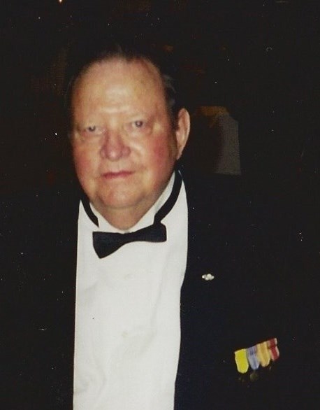 Obituary of Jack Albert Cox Sr.