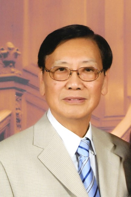Obituary of Ping Yan Chan