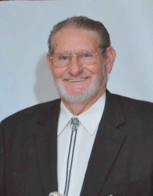 Obituary of Calvin Miller Cain