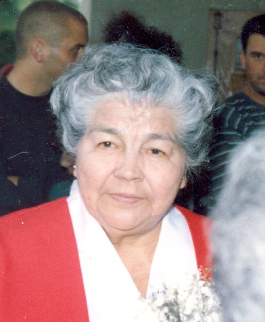 Rufina Gamboa Obituary Ontario, CA