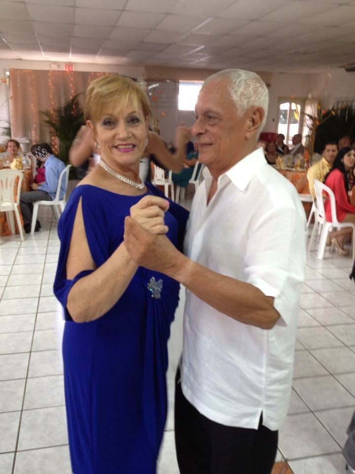 Obituary of Ramonita Hernández Santiago