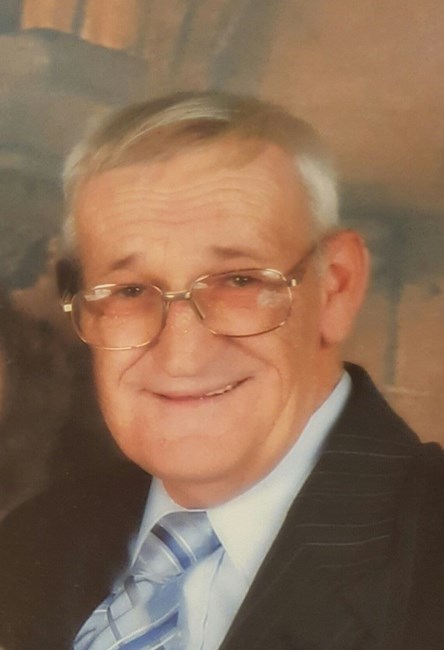 Obituary of Cary L. Kidwell